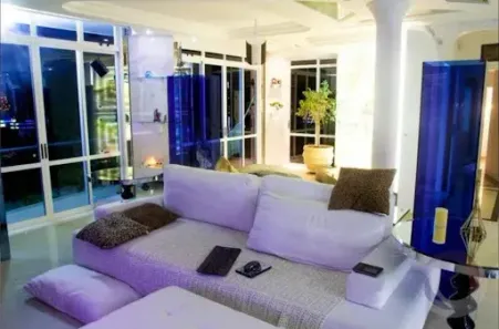 Casa com 5 Quartos à venda, 650m² no Cacupé, Florianópolis