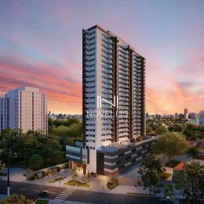 Apartamento com 2 Quartos à venda, 58m² no Jardim Esplanada, São José dos Campos