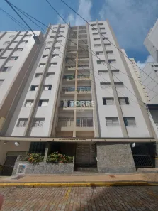 Apartamento com 2 Quartos à venda, 75m² no Centro, Campinas
