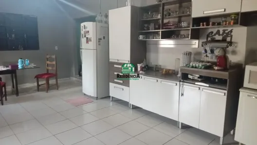 Casa com 4 Quartos à venda, 270m² no Parque Residencial Ander - II Etapa, Anápolis