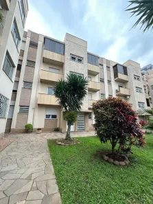 Apartamento com 1 Quarto à venda, 50m² no Centro, São Leopoldo
