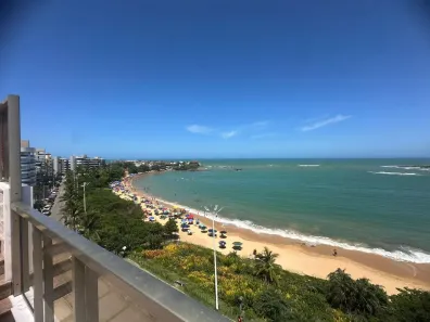 Cobertura com 3 Quartos à venda, 255m² no Enseada Azul, Guarapari