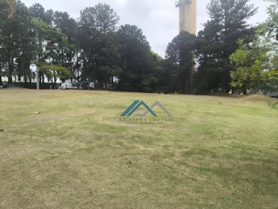 Lote/Terreno à venda, 1740m² no Tamboré, Barueri