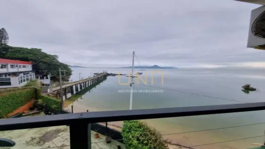 Casa de Condomínio com 5 Quartos à venda, 375m² no Coqueiros, Florianópolis
