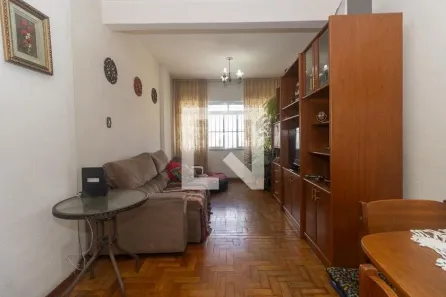 Apartamento com 2 Quartos à venda, 88m² no Aclimação, São Paulo