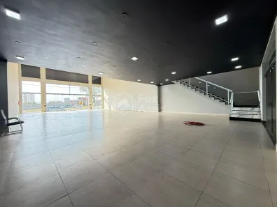 Imóvel Comercial para alugar, 350m² no Terras de Santa Bárbara, Santa Bárbara D'Oeste