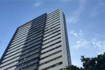 Apartamento com 3 Quartos à venda, 139m² no Boa Viagem, Recife