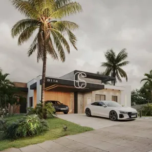 Lote/Terreno à venda, 800m² no Recento No Céu, Santa Isabel