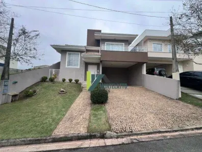 Casa com 3 Quartos à venda, 190m² no Vilagge Capricio, Louveira