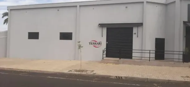 Ponto Comercial para alugar, 80m² no São Francisco, São José do Rio Preto