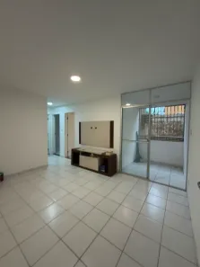 Apartamento com 2 Quartos à venda, 54m² no Solar dos Lusitanos, São Luís