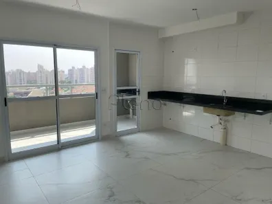 Apartamento com 2 Quartos à venda, 64m² no Loteamento Parque São Martinho, Campinas