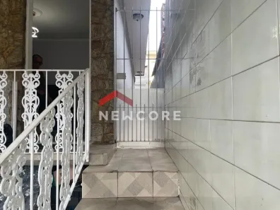 Casa com 3 Quartos à venda, 135m² no Vila Olinda, São Paulo
