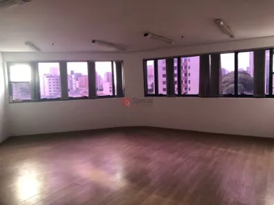 Sala Comercial à venda, 44m² no Vila Mariana, São Paulo