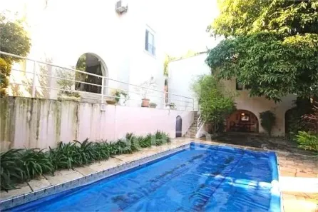 Casa com 3 Quartos à venda, 510m² no Vila Madalena, São Paulo