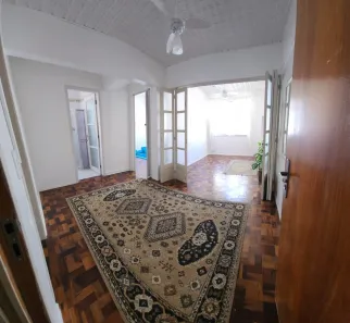 Apartamento com 2 Quartos à venda, 53m² no Centro Histórico, Porto Alegre