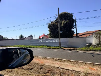 Lote/Terreno à venda, 1456m² no Cidade Jardim, Uberlândia