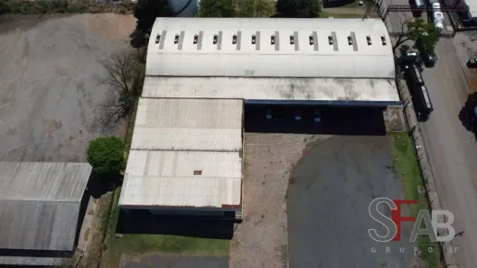 Galpão/Depósito/Armazém para alugar, 8033m² no Cascata, Paulínia