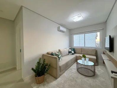 Apartamento com 1 Quarto à venda, 40m² no Capão da Canoa, Capão da Canoa