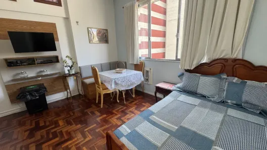 Apartamento com 1 Quarto à venda, 30m² no Copacabana, Rio de Janeiro