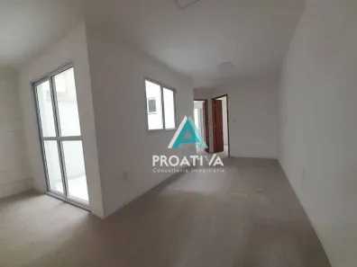 Apartamento com 2 Quartos à venda, 38m² no Parque das Nações, Santo André