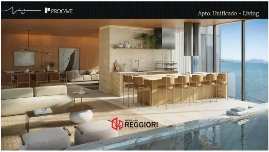 Apartamento com 5 Quartos à venda, 466m² no Centro, Balneário Camboriú