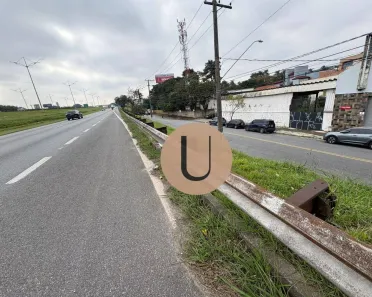 Lote/Terreno para alugar, 347m² no Rudge Ramos, São Bernardo do Campo