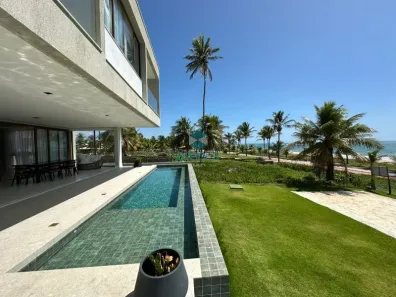 Casa de Condomínio com 8 Quartos à venda, 700m² no Guarajuba (Monte Gordo), Camaçari