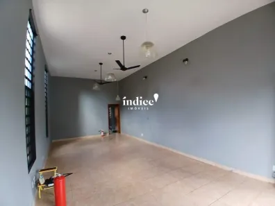 Sala Comercial para alugar, 150m² no Jardim Califórnia, Ribeirão Preto