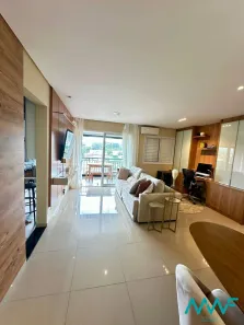 Apartamento com 2 Quartos à venda, 81m² no Melville Empresarial I e II, Barueri