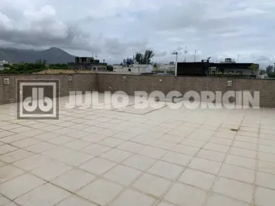 Cobertura com 4 Quartos à venda, 296m² no Recreio dos Bandeirantes, Rio de Janeiro