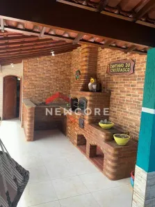 Casa com 4 Quartos à venda, 250m² no Jaconé (Sampaio Correia), Saquarema