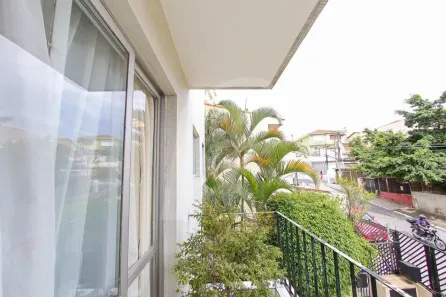 Apartamento com 3 Quartos à venda, 68m² no Parada Inglesa, São Paulo