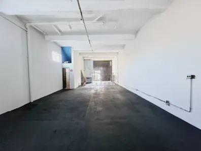 Galpão/Depósito/Armazém para alugar, 96m² no Independência, Ribeirão Preto
