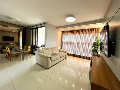 Apartamento com 3 Quartos para alugar, 100m² no Savassi, Belo Horizonte