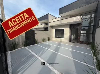 Casa com 3 Quartos à venda, 95m² no Praia de Leste, Pontal do Paraná
