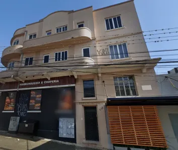 Apartamento com 2 Quartos à venda, 79m² no Centro, Ponta Grossa