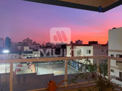 Apartamento com 3 Quartos à venda, 100m² no Saraiva, Uberlândia