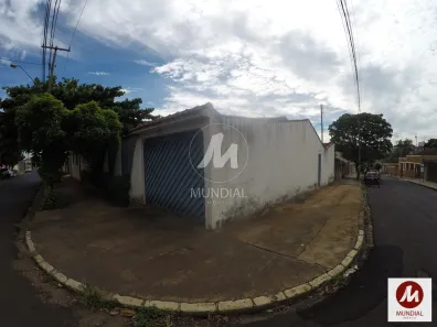 Imóvel Comercial com 3 Quartos à venda, 150m² no Vila Virgínia, Ribeirão Preto