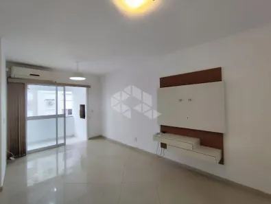 Apartamento com 3 Quartos para alugar, 80m² no Centro, Canoas