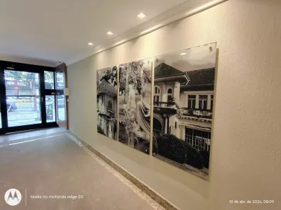 Ponto Comercial à venda, 56m² no Moinhos de Vento, Porto Alegre