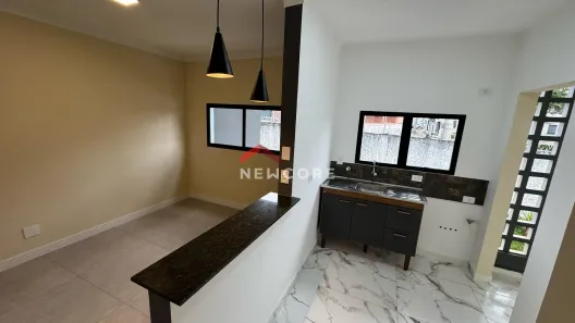 Apartamento com 2 Quartos à venda, 55m² no Vila Odim Antão, Sorocaba