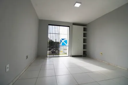 Kitnet com 1 Quarto para alugar, 25m² no Samambaia Norte, Brasília