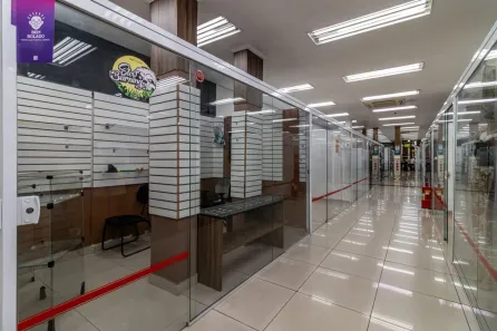 Ponto Comercial para alugar, 7m² no Pinheiros, São Paulo