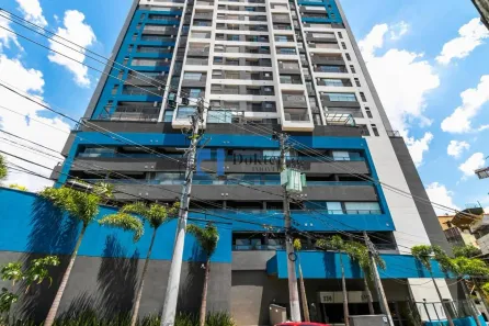 Apartamento com 1 Quarto para alugar, 26m² no Vila Primavera, São Paulo