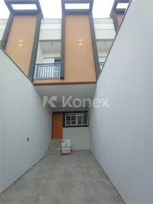 Sobrado com 3 Quartos à venda, 97m² no Vila Gustavo, São Paulo