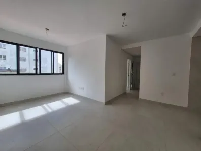 Apartamento com 3 Quartos à venda, 68m² no Cruzeiro, Belo Horizonte
