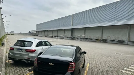 Galpão/Depósito/Armazém para alugar, 3600m² no Vila Nova Cumbica, Guarulhos