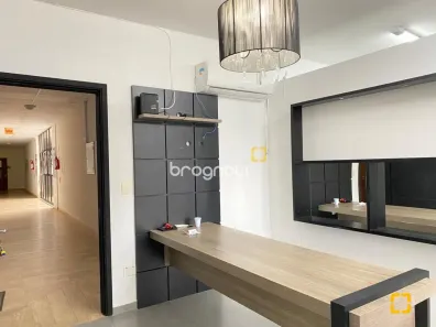 Sala Comercial à venda, 35m² no Ingleses do Rio Vermelho, Florianópolis