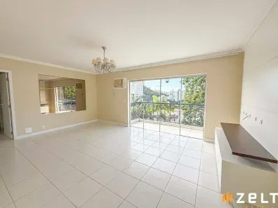 Apartamento com 3 Quartos à venda, 110m² no Garcia, Blumenau